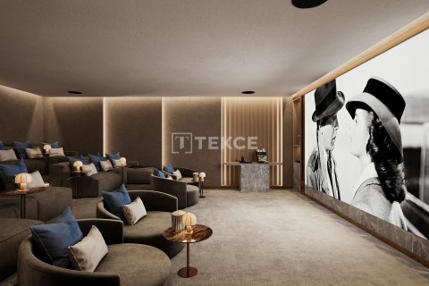 Penthouse til salg i Dubai Marina, Dubai, UAE 5 soveværelser, 509 kvm № 764501 - foto 7