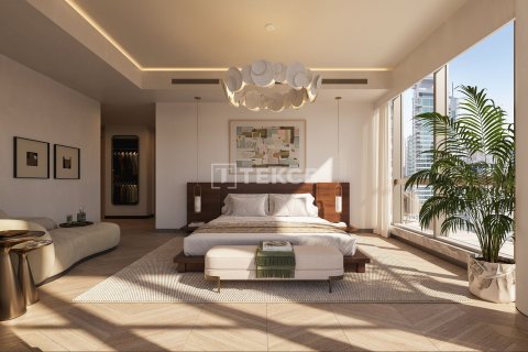 Penthouse til salg i Dubai Marina, Dubai, UAE 5 soveværelser, 509 kvm № 764501 - foto 9