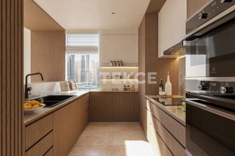 Penthouse til salg i Dubai Marina, Dubai, UAE 5 soveværelser, 509 kvm № 764501 - foto 13