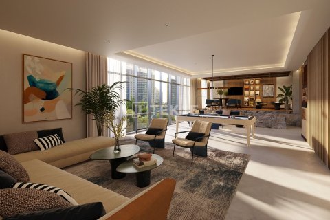 Penthouse til salg i Dubai Marina, Dubai, UAE 5 soveværelser, 509 kvm № 764501 - foto 16