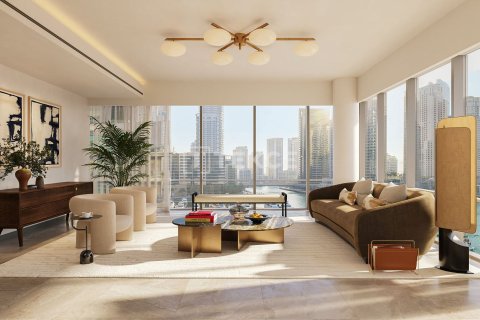 Penthouse til salg i Dubai Marina, Dubai, UAE 5 soveværelser, 509 kvm № 764501 - foto 14
