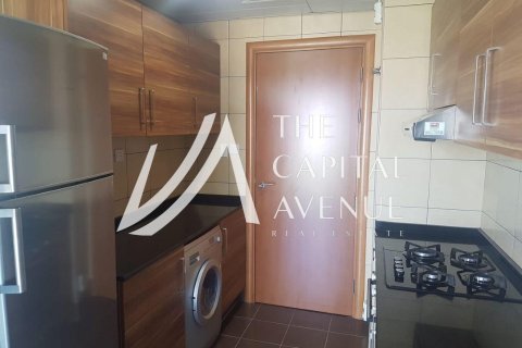 Apartament do wynajęcia w Al Reem Island, Abu Dhabi, ZEA 1 sypialnia, 113.99 mkw., nr 764497 - zdjęcie 5