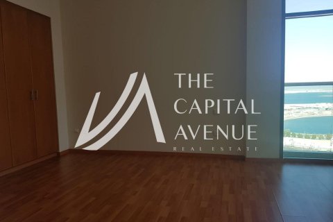 Apartament do wynajęcia w Al Reem Island, Abu Dhabi, ZEA 1 sypialnia, 113.99 mkw., nr 764497 - zdjęcie 9