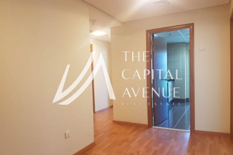 Apartament do wynajęcia w Al Reem Island, Abu Dhabi, ZEA 1 sypialnia, 113.99 mkw., nr 764497 - zdjęcie 4