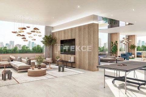 Apartman u gradu Jebel Ali, Dubai, UAE 1 spavaća soba, 58 m2 Br. 764502 - Slika 5