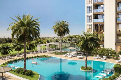 Apartman u gradu Jebel Ali, Dubai, UAE 1 spavaća soba, 58 m2 Br. 764502 - Slika 3