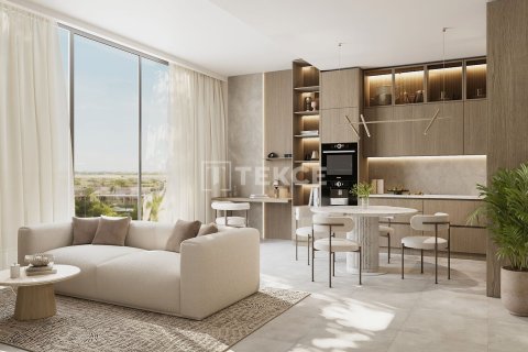 Apartman u gradu Jebel Ali, Dubai, UAE 1 spavaća soba, 58 m2 Br. 764502 - Slika 7