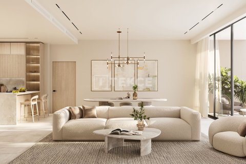 Apartman u gradu Jebel Ali, Dubai, UAE 1 spavaća soba, 58 m2 Br. 764502 - Slika 6