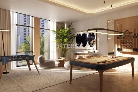 Apartment til salg i Dubai Marina, Dubai, UAE 3 soveværelser, 229 kvm № 764499 - foto 19