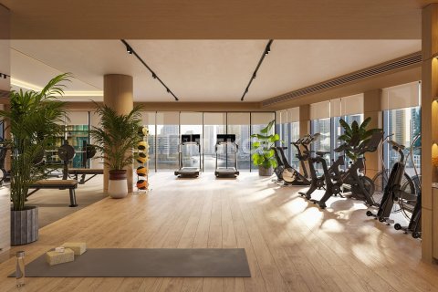 Apartment til salg i Dubai Marina, Dubai, UAE 3 soveværelser, 229 kvm № 764499 - foto 11