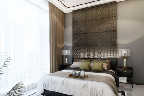 Apartmen di SAMANA WAVES II di Jumeirah Village Circle, Dubai, UAE 1 bilik tidur, 89.81 meter persegi № 588899 - foto 3