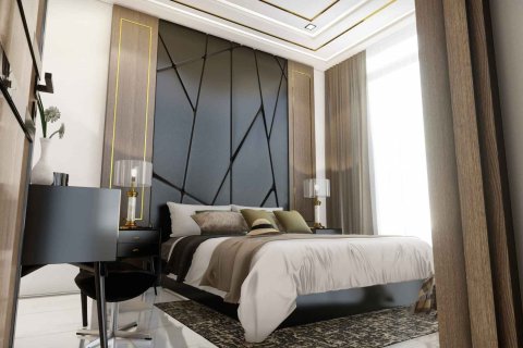 Apartmen di SAMANA WAVES II di Jumeirah Village Circle, Dubai, UAE 1 bilik tidur, 89.81 meter persegi № 588899 - foto 4