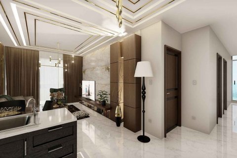 Apartmen di SAMANA WAVES II di Jumeirah Village Circle, Dubai, UAE 1 bilik tidur, 89.81 meter persegi № 588899 - foto 5