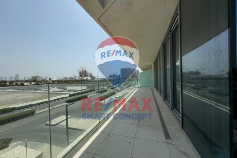 Townhouse de vânzare în Saadiyat Island, Abu Dhabi, EAU 2 dormitoare, 213.7 mp.  №544219 - poză 25