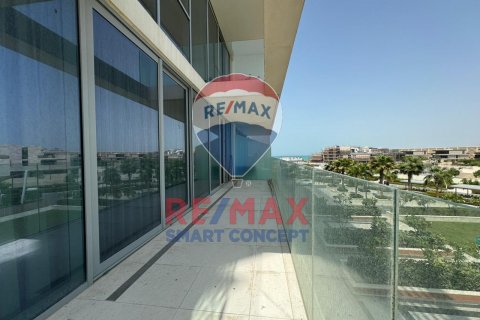 Saadiyat Island, Abu Dhabi, संयुक्त अरब अमीरात में टाउनहाउस, 2 बेडरूम, 213.7 वर्ग मीटर, संख्या 544219