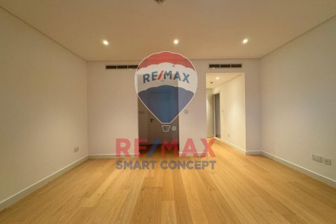 Townhouse de vânzare în Saadiyat Island, Abu Dhabi, EAU 2 dormitoare, 213.7 mp.  №544219 - poză 13