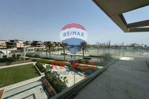 Townhouse de vânzare în Saadiyat Island, Abu Dhabi, EAU 2 dormitoare, 213.7 mp.  №544219 - poză 24
