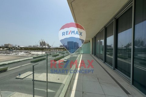 Townhouse de vânzare în Saadiyat Island, Abu Dhabi, EAU 2 dormitoare, 213.7 mp.  №544219 - poză 27