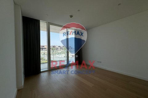 Townhouse de vânzare în Saadiyat Island, Abu Dhabi, EAU 2 dormitoare, 213.7 mp.  №544219 - poză 20