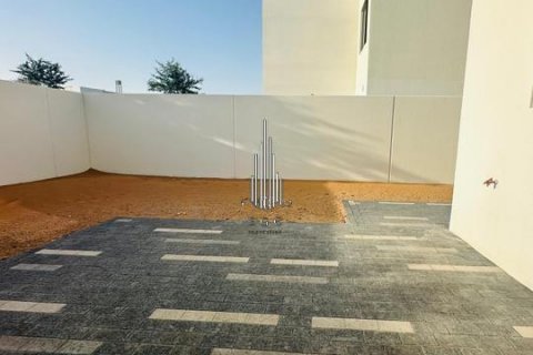 Villa zur Miete in Yas Island, Abu Dhabi, VAE 4 Schlafzimmer, 209.5 m2 Nr. 544452 - Foto 7