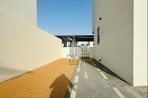Villa zur Miete in Yas Island, Abu Dhabi, VAE 4 Schlafzimmer, 209.5 m2 Nr. 544452 - Foto 8