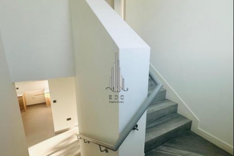 Villa zur Miete in Yas Island, Abu Dhabi, VAE 4 Schlafzimmer, 209.5 m2 Nr. 544452 - Foto 20