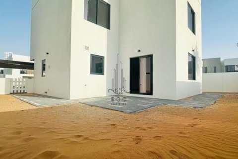 Villa zur Miete in Yas Island, Abu Dhabi, VAE 4 Schlafzimmer, 209.5 m2 Nr. 544452 - Foto 10