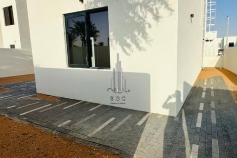 Villa zur Miete in Yas Island, Abu Dhabi, VAE 4 Schlafzimmer, 209.5 m2 Nr. 544452 - Foto 22