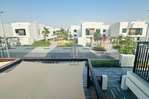 Villa zur Miete in Yas Island, Abu Dhabi, VAE 4 Schlafzimmer, 209.5 m2 Nr. 544452 - Foto 15