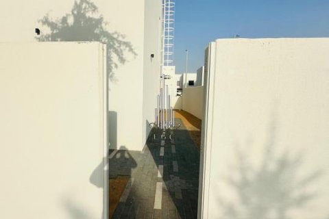 Villa zur Miete in Yas Island, Abu Dhabi, VAE 4 Schlafzimmer, 209.5 m2 Nr. 544452 - Foto 21
