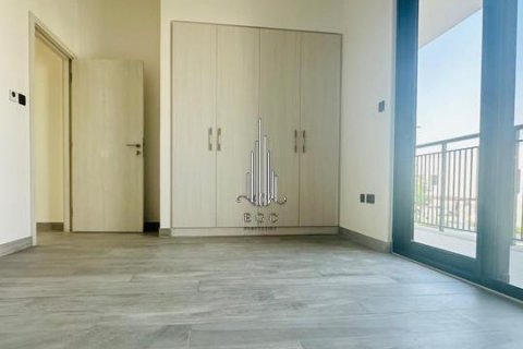 Villa zur Miete in Yas Island, Abu Dhabi, VAE 4 Schlafzimmer, 209.5 m2 Nr. 544452 - Foto 2