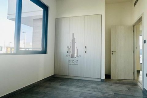Villa zur Miete in Yas Island, Abu Dhabi, VAE 4 Schlafzimmer, 209.5 m2 Nr. 544452 - Foto 18