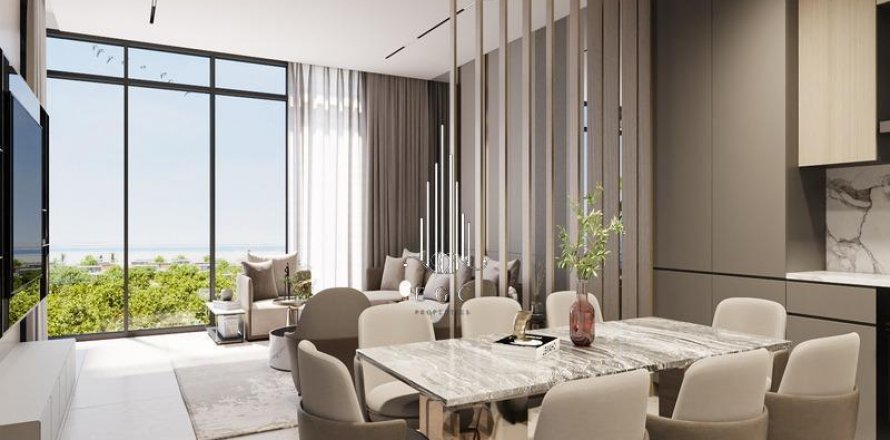 Apartamento en Al Reem Island, Abu Dhabi, EAU 2 dormitorios, 170.5 m² № 544454