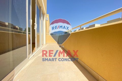 تاون هاوس في Al Raha Gardens، أبو ظبي 3 غرفة نوم ، 255 متر مربع . ر قم 544217