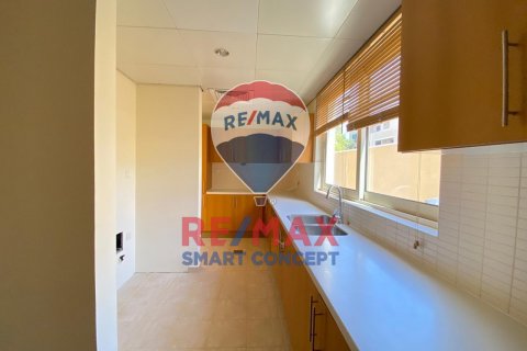 Řadový dům v Al Raha Gardens, Abu Dhabi, SAE 3 ložnice, 255 m² Č.: 544217 - fotografie 14