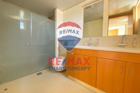 Řadový dům v Al Raha Gardens, Abu Dhabi, SAE 3 ložnice, 255 m² Č.: 544217 - fotografie 8
