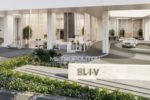 Leilighet til salgs i Dubai Marina, Dubai, Emiratene 1 soverom, 79 kvm Nr. 333896 - Foto 14