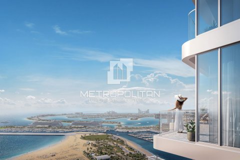 Lakás itt: Dubai Marina, EAE, 1 hálószoba, 79 m², azonosító: 333896