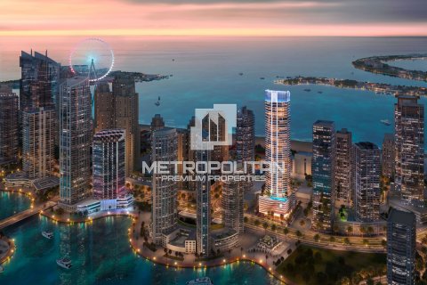 Leilighet til salgs i Dubai Marina, Dubai, Emiratene 1 soverom, 79 kvm Nr. 333896 - Foto 7