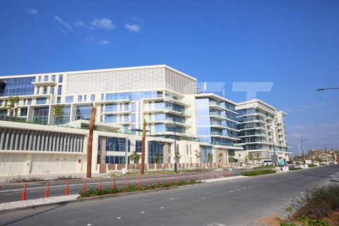 Apartmen di Saadiyat Island, Abu Dhabi, UAE 1 bilik tidur, 110 meter persegi № 407774 - foto 17