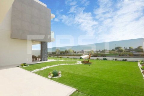Vila na Yas Island, Abu Dhabi, UAE 4 spavaće sobe, 447 m2 Br. 407772 - Slika 19