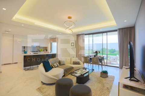 Vila na Yas Island, Abu Dhabi, UAE 4 spavaće sobe, 447 m2 Br. 407772 - Slika 8