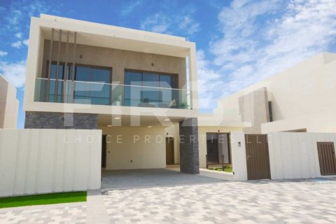 Villa i Yas Island, Abu Dhabi, UAE 4 soveværelser, 447 kvm № 407772