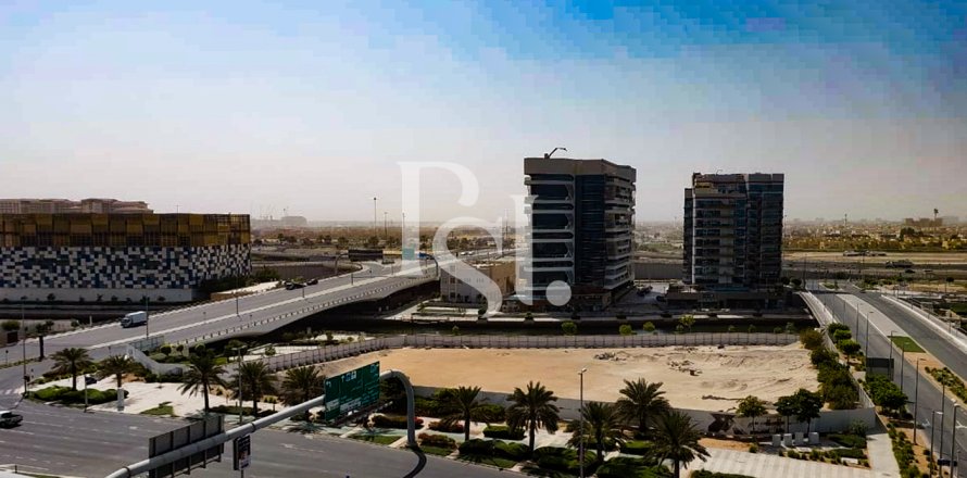 Korter asukohaga Al Raha Beach, Abu Dhabi, AÜE: 2 magamistoaga, 128 m² Nr 716947