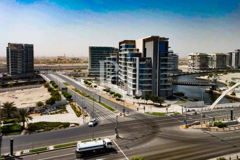 Müüa korter asukohaga Al Raha Beach, Abu Dhabi, AÜE: 2 magamistoaga, 128 m² Nr 716947 - pilt 2