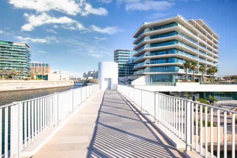 Apartemen di Al Raha Beach, Abu Dhabi, UEA 2 kamar tidur, 135 m2 nomor 716950 - foto 6