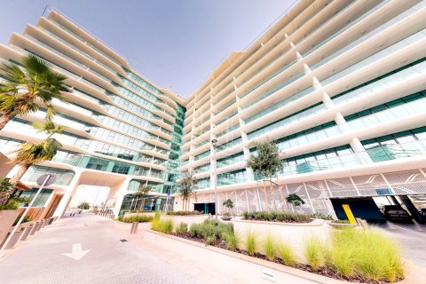 Apartemen di Al Raha Beach, Abu Dhabi, UEA 2 kamar tidur, 135 m2 nomor 716950 - foto 2