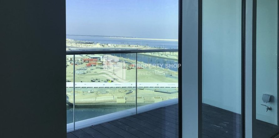 Apartemen di Al Raha Beach, Abu Dhabi, UEA 2 kamar tidur, 135 m2 nomor 716950
