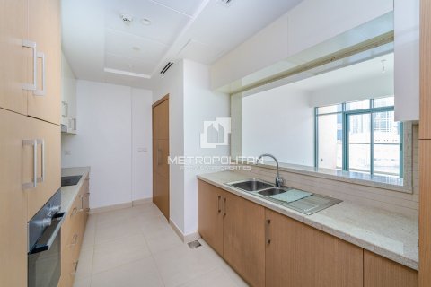 Apartmen di The Hills, Dubai, UAE 2 bilik tidur, 119 meter persegi № 663905 - foto 4