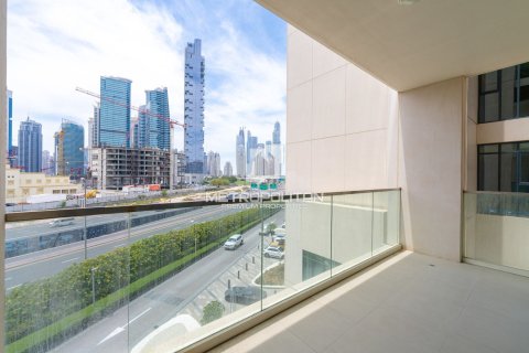 Apartmen di The Hills, Dubai, UAE 2 bilik tidur, 119 meter persegi № 663905 - foto 12